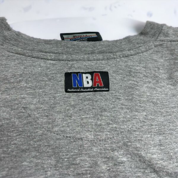 Verso t-shirt NBA