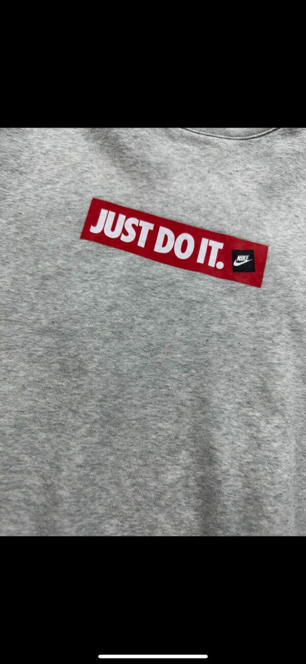 Sweat Nike - Just Do It TXL