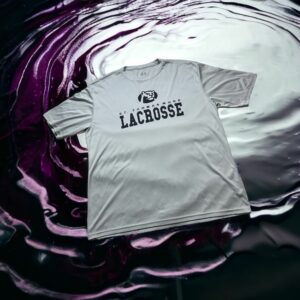 T shirt Lacrosse Cougar – Taille XL