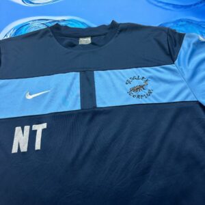 T-shirt Nike Vintage  – Taille XL