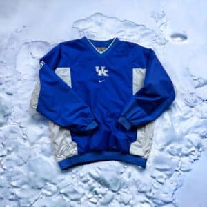 Veste Bombers Nike KENTUCKY – Taille L