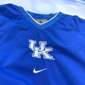 Veste Bombers Nike KENTUCKY – Taille L