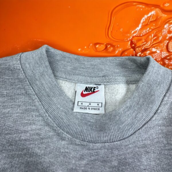 Hoodie Nike vintage (1994-1999) - Taille M – Image 5