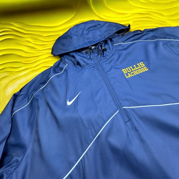 Veste coupe-vent nike " Bullis Lacrosse " - Taille L – Image 3