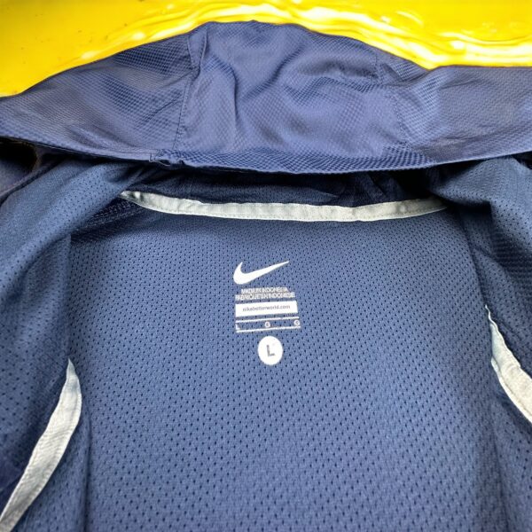 Veste coupe-vent nike " Bullis Lacrosse " - Taille L – Image 5