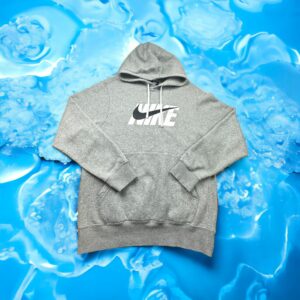 Sweat à capuche Nike – Taille S