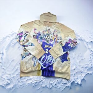 Sweat Kobe Bryant “Legend Never Die ” – Taille L