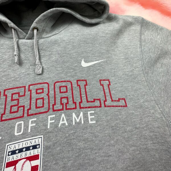 Sweat Nike Baseball " Hall of fame " - Taille S – Image 4