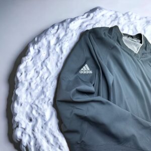 Veste Bombers Légere Adidas Golf  – Taille L