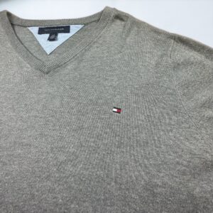 Pull Tommy Hilfiger – Taille L