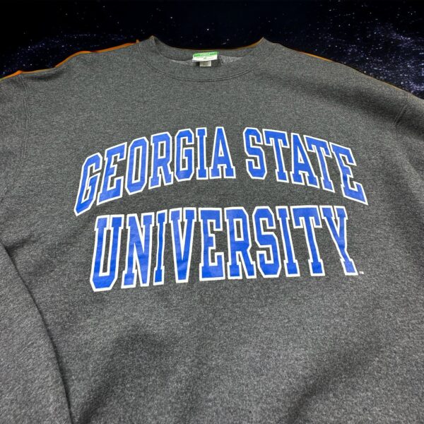 Hoodie Universitaire Georgia State - Taille M – Image 2