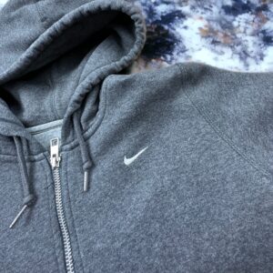 Sweat à capuche nike swoosh – Taille S