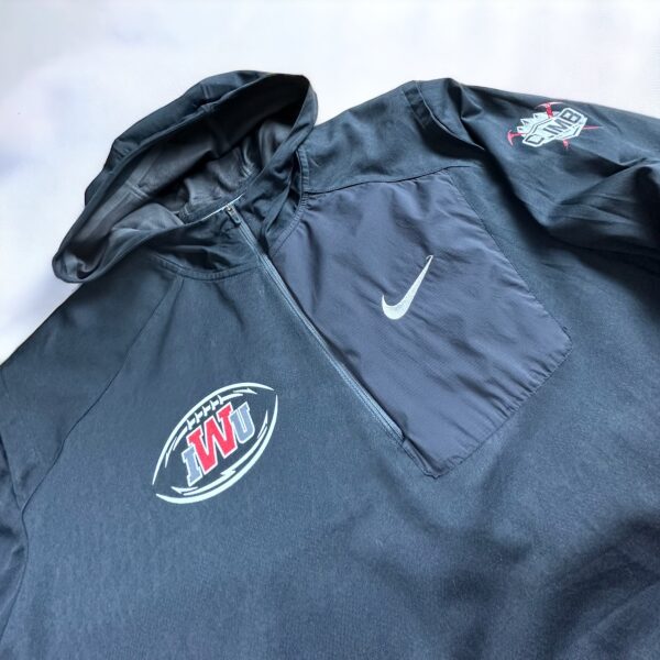 Veste Nike coupe-vent IWU - Taille XL – Image 2