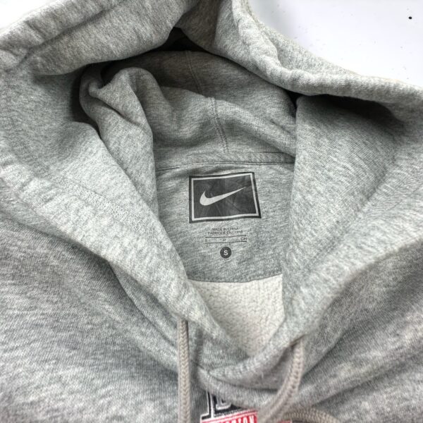 Sweat à capuche Nike Pasadena - Taille S – Image 3