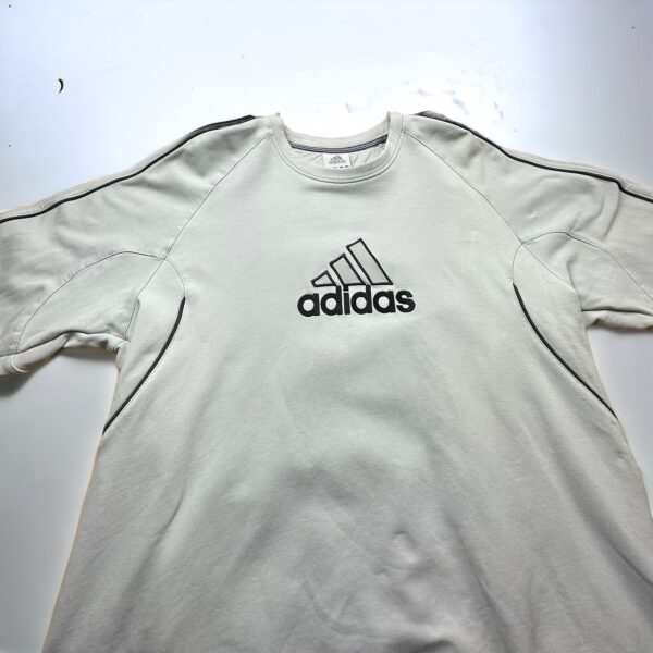 Hoodie Adidas Vintage - Taille XL – Image 2