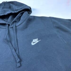 Sweat à capuche Nike Sportswear Club Fleece – Taille XL