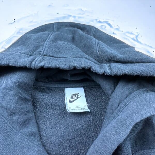 Sweat à capuche Nike Sportswear Club Fleece - Taille XL – Image 3