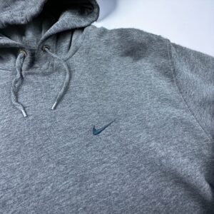 Sweat à capuche Nike swoosh solo – Taille L