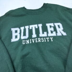 Hoodie Butler University – Taille M