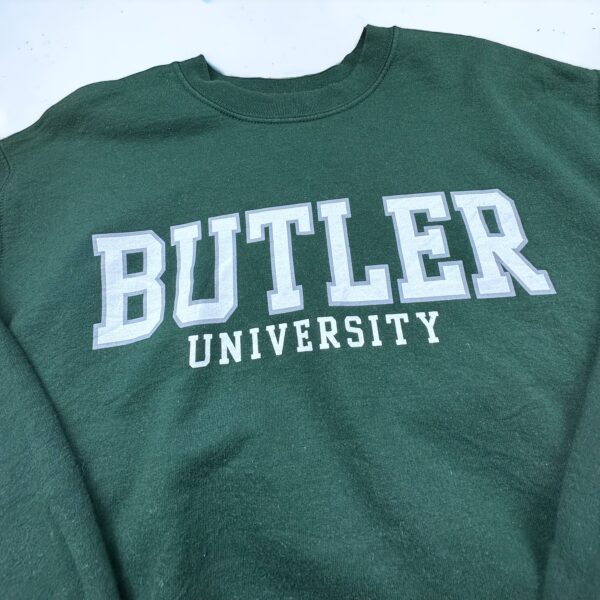 Hoodie Butler University - Taille M – Image 2