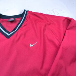 Haut Bombers Nike Vintage – Taille M