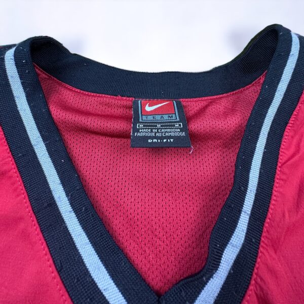 Haut Bombers Nike Vintage - Taille M – Image 3