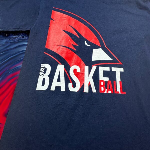 T-shirt Universitaire Basket - Taille S – Image 4