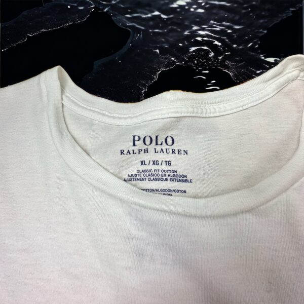 T-shirt Ralph Lauren - Taille XL – Image 3