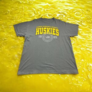 T-shirt Huskies – Taille XL