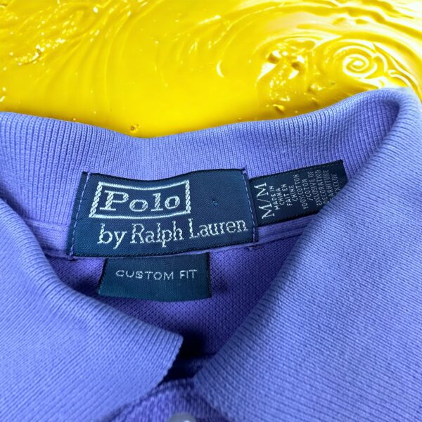 Polo Ralph Lauren - Taille M – Image 3