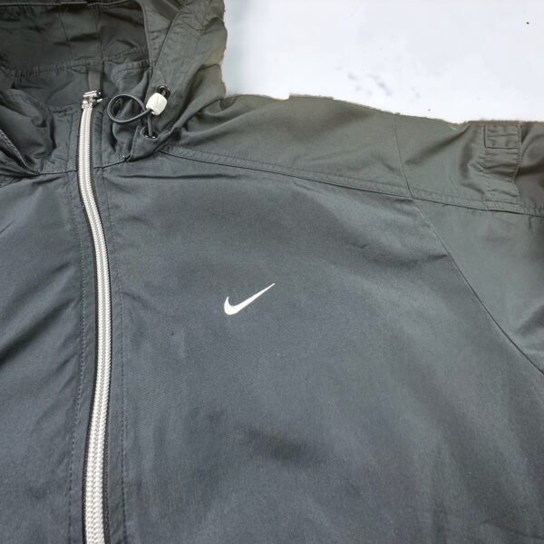 Veste nike vintage coupe-vent - Taille M – Image 3