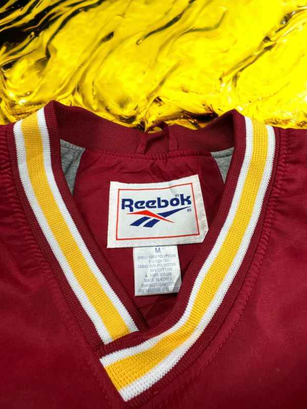 Veste Bombers Reebok Florida State - Taille M – Image 5