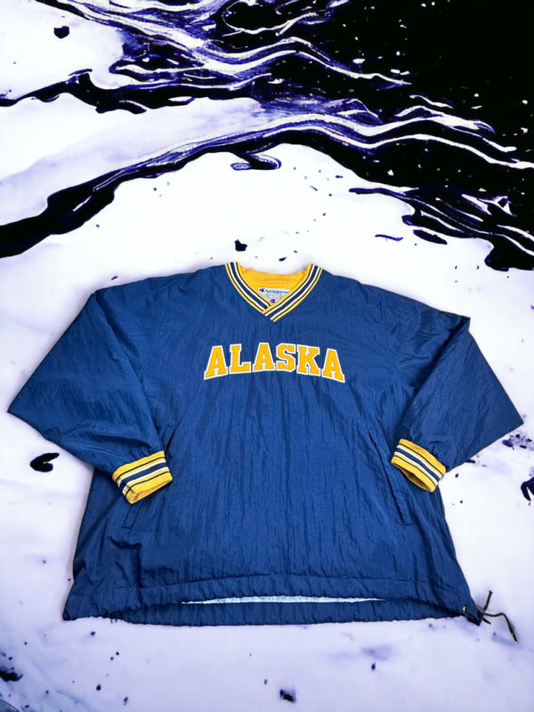 Veste Bombers Champion Alaska - Taille L