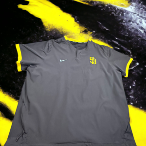 Maillot Nike Baseball SD – Taille XXL