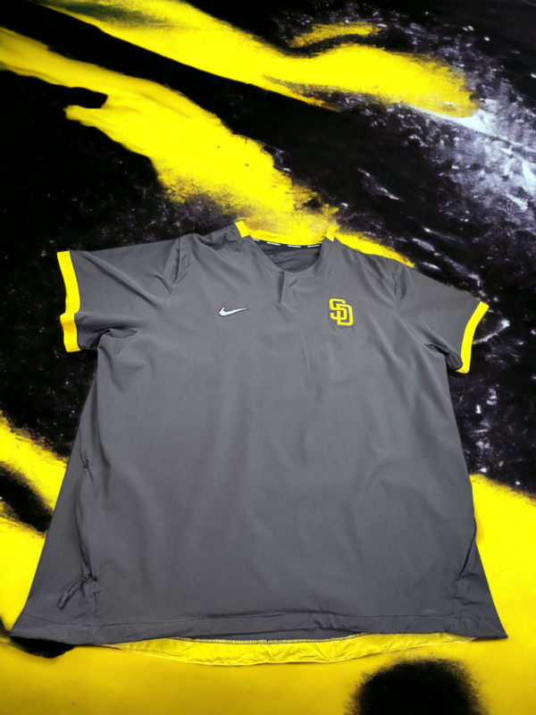 Maillot Nike Baseball SD - Taille XXL