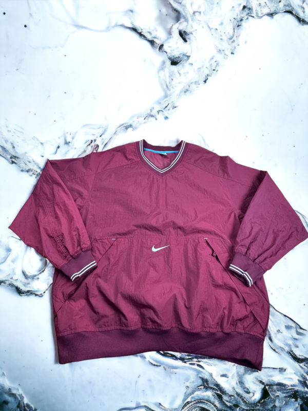 Veste Bombers Nike vintage - taille XL