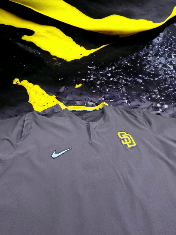 Maillot Nike Baseball SD - Taille XXL – Image 2