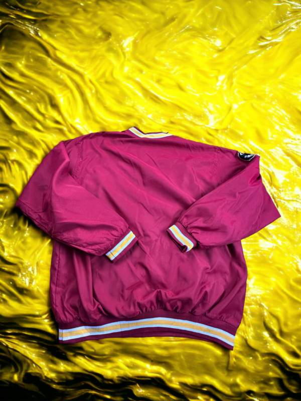 Veste Bombers Reebok Florida State - Taille M – Image 8