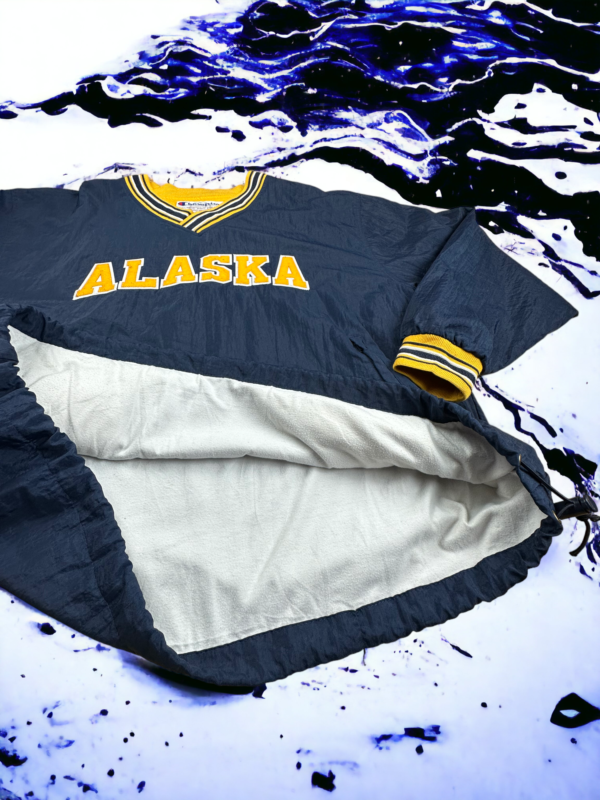 Veste Bombers Champion Alaska - Taille L – Image 9