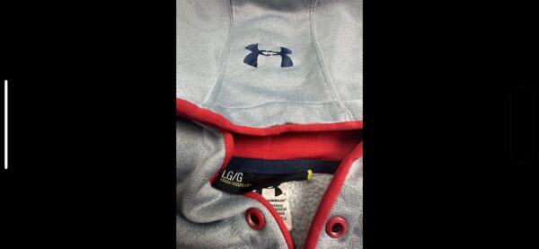 Sweat Under Armour - Taille L – Image 5