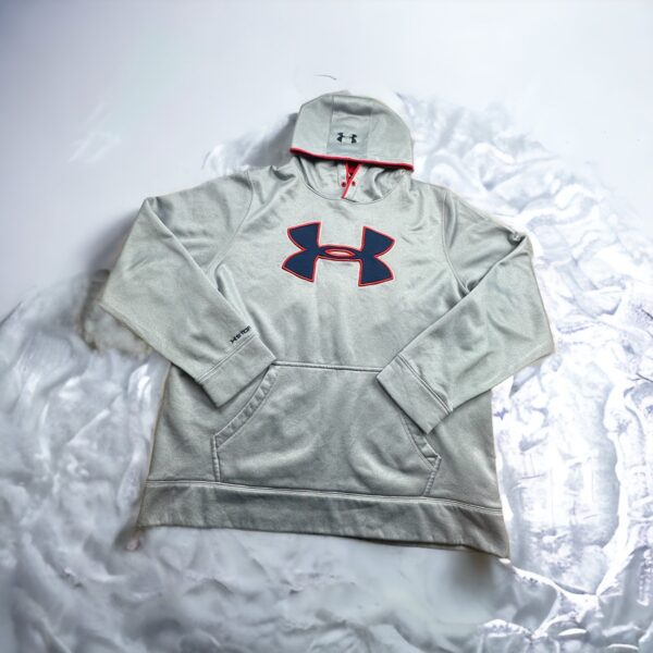 Sweat Under Armour - Taille L