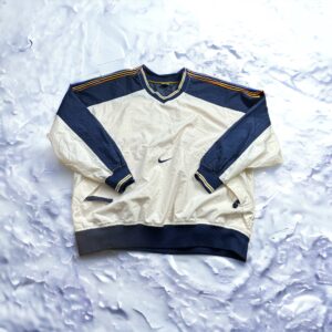 Veste Bombers Nike Vintage – Taille L