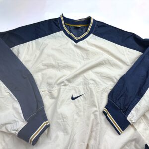 Veste Bombers Nike Vintage – Taille L